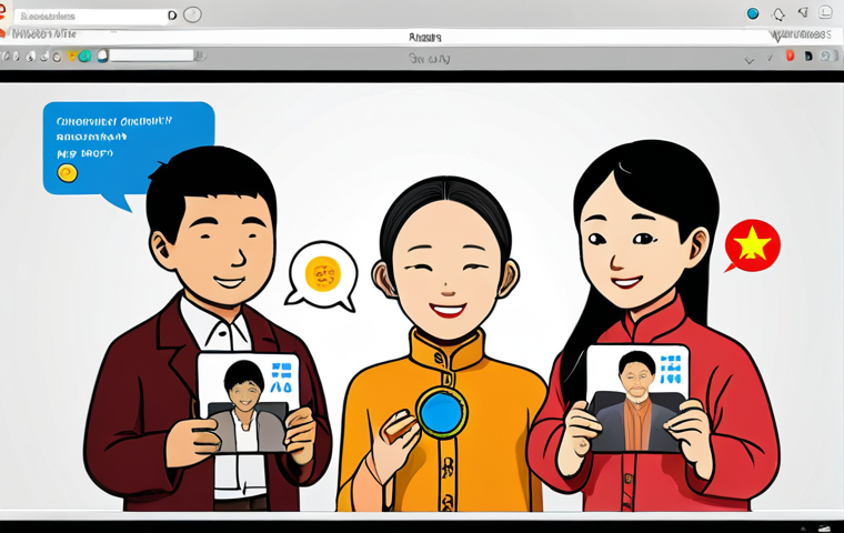 Thriving Online Community**

Prompt: "A vibrant online community platform interface. Simplified Chinese text bubbles filled with lively discussions. Diverse avatars interacting. Focus on a user leveling up and receiving a special badge. Warm, inviting colors. Symbolizes engagement and belonging. Simplified Chinese aesthetic."

**