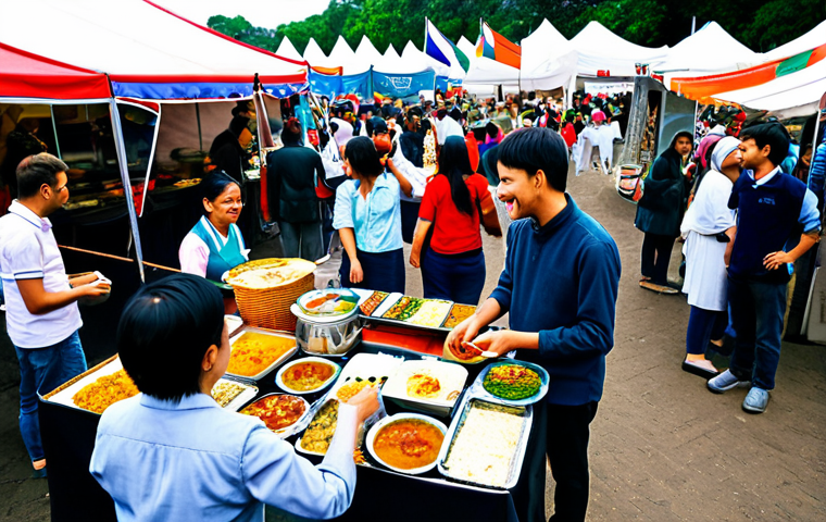 커뮤니티의 비전 수립과 공유 방법 - Environmental Workshop**

"A professional environmental workshop setting, people fully clothed and e...